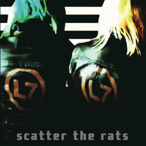 Scatter the Rats